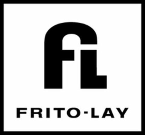 FRITO-LAY FL Logo (USPTO, 05/16/2011)