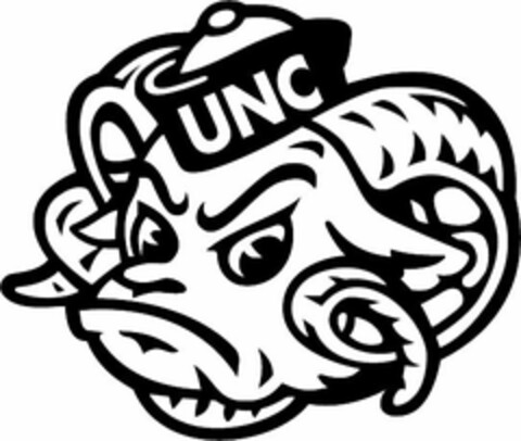 UNC Logo (USPTO, 16.05.2011)