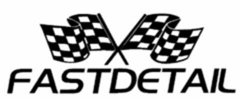 FASTDETAIL Logo (USPTO, 02.06.2011)