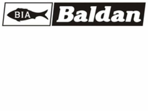 BIA BALDAN Logo (USPTO, 03.06.2011)