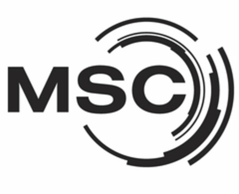 MSC Logo (USPTO, 06/08/2011)