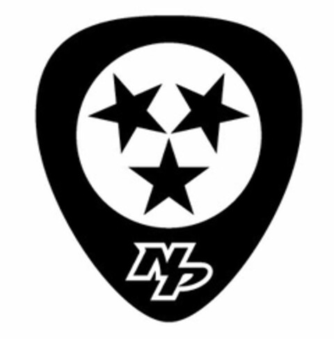 NP Logo (USPTO, 22.06.2011)