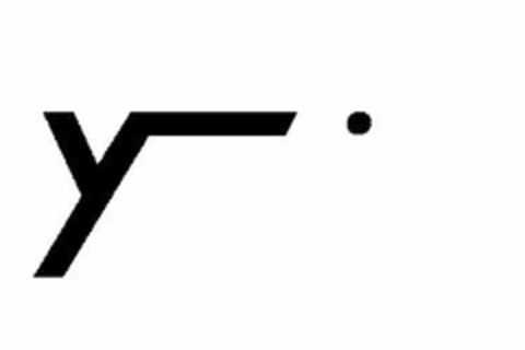 Y Logo (USPTO, 27.06.2011)