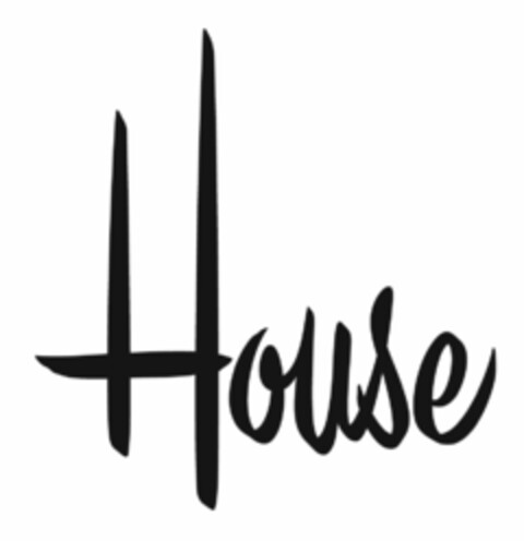 HOUSE Logo (USPTO, 04.07.2011)