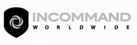 INCOMMAND WORLDWIDE Logo (USPTO, 12.07.2011)