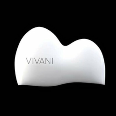 VIVANI Logo (USPTO, 07/21/2011)