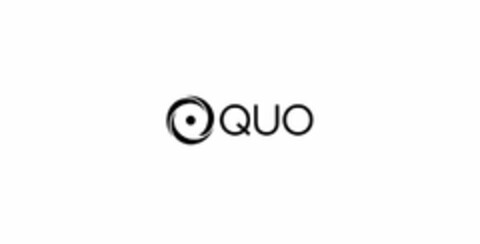 QUO Logo (USPTO, 08/18/2011)