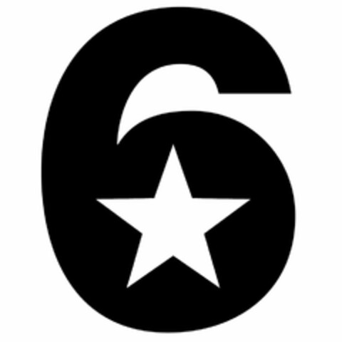 6 Logo (USPTO, 06.12.2011)