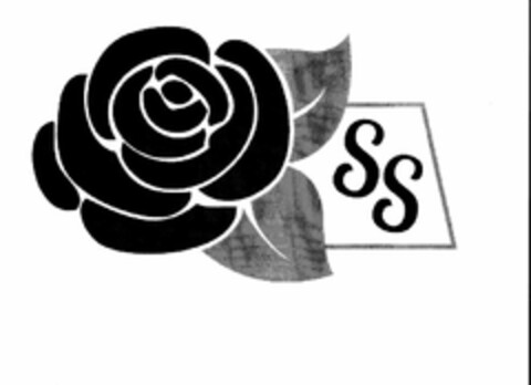 SS Logo (USPTO, 16.12.2011)