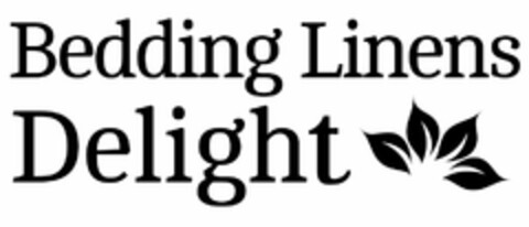 BEDDING LINENS DELIGHT Logo (USPTO, 23.03.2012)