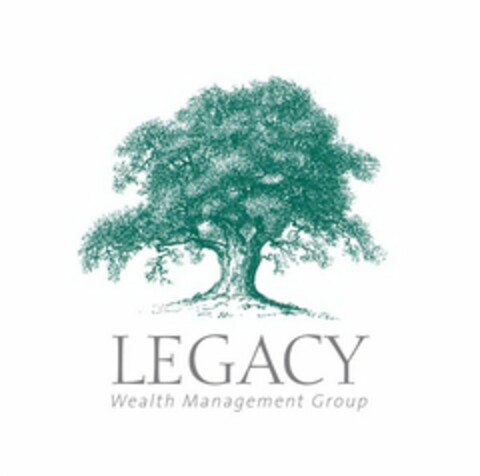 LEGACY WEALTH MANAGEMENT GROUP Logo (USPTO, 04/16/2012)