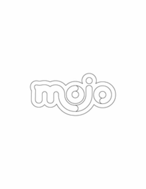 MOJO Logo (USPTO, 19.04.2012)