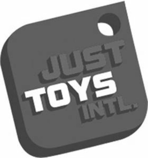 JUST TOYS INTL. Logo (USPTO, 04/27/2012)