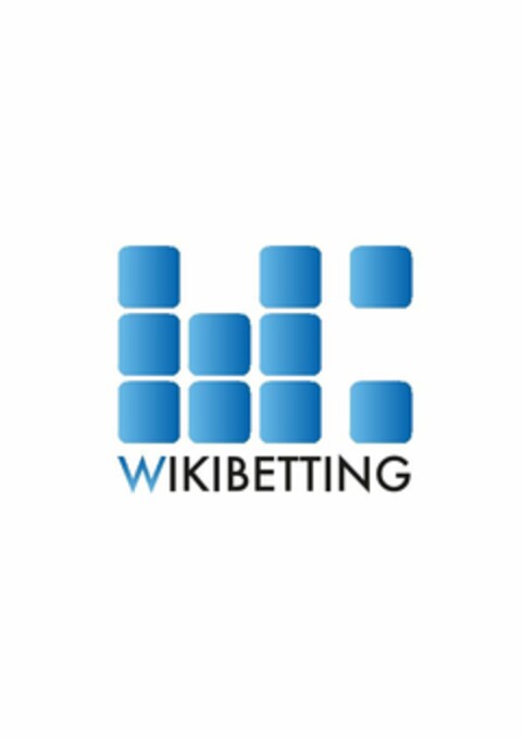 WIKIBETTING Logo (USPTO, 02.05.2012)