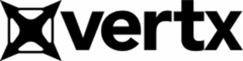 VERTX Logo (USPTO, 20.06.2012)