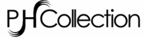 PHCOLLECTION Logo (USPTO, 06/25/2012)