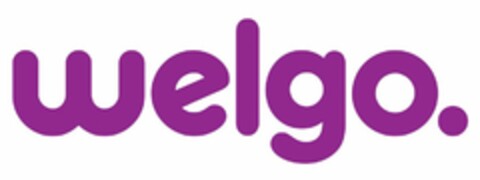 WELGO. Logo (USPTO, 03.07.2012)