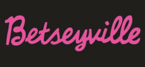 BETSEYVILLE Logo (USPTO, 07/23/2012)