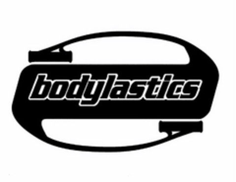 BODYLASTICS Logo (USPTO, 24.09.2012)