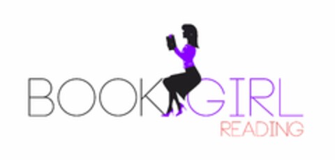 BOOK GIRL READING Logo (USPTO, 10/12/2012)