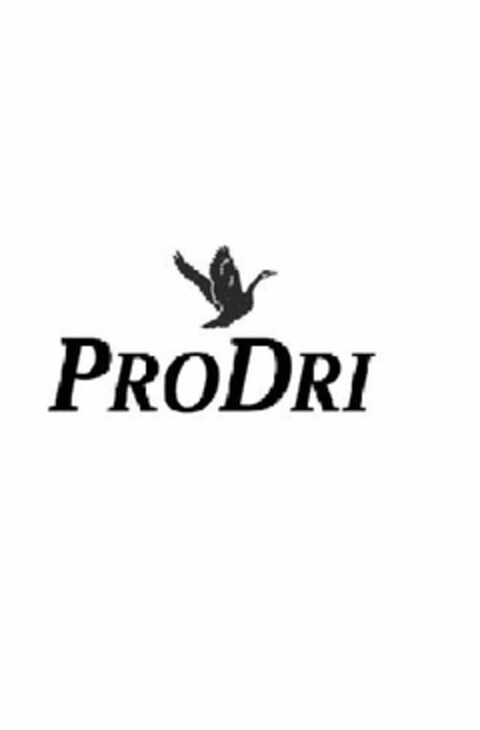 PRODRI Logo (USPTO, 26.02.2013)