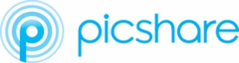 PICSHARE Logo (USPTO, 19.03.2013)