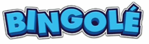 BINGOLÉ Logo (USPTO, 06.05.2013)