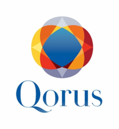 QORUS Logo (USPTO, 27.06.2013)