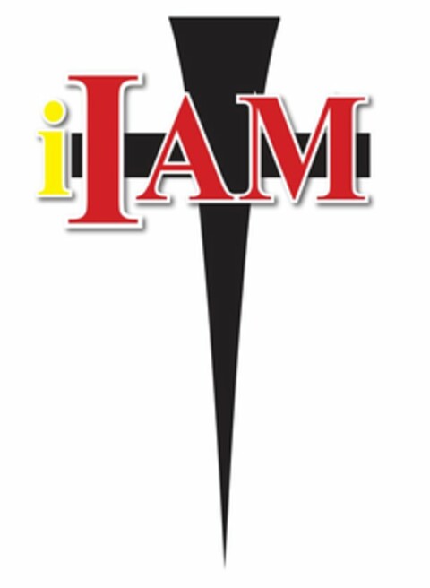 IIAM Logo (USPTO, 16.08.2013)