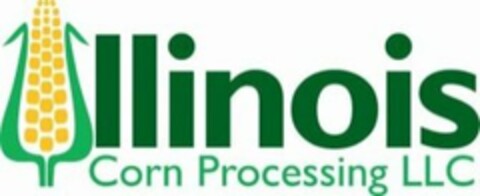 ILLINOIS CORN PROCESSING LLC Logo (USPTO, 17.09.2013)