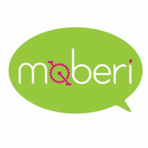 MOBERI Logo (USPTO, 17.09.2013)