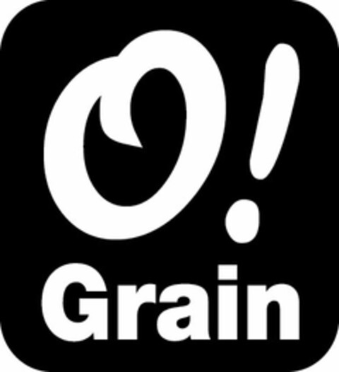 O! GRAIN Logo (USPTO, 04.10.2013)