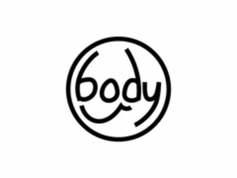 BODY Logo (USPTO, 14.10.2013)