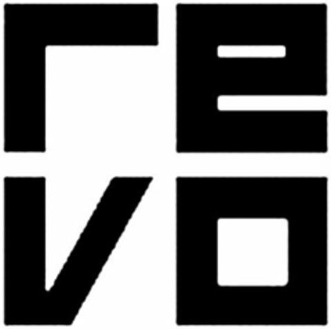 REVO Logo (USPTO, 17.10.2013)