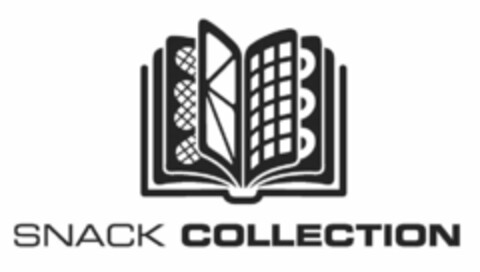 SNACK COLLECTION Logo (USPTO, 11/22/2013)