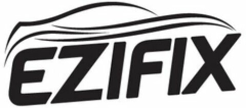 EZIFIX Logo (USPTO, 07.01.2014)