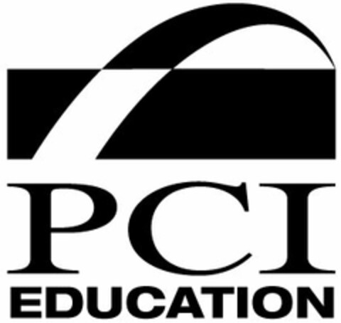 PCI EDUCATION Logo (USPTO, 07.03.2014)