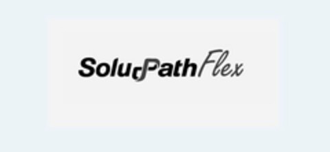 SOLUPATH FLEX Logo (USPTO, 03/31/2014)