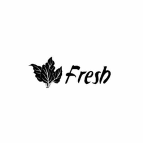 FRESH Logo (USPTO, 04/11/2014)