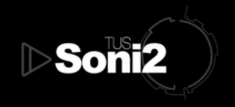 TUS SONI2 Logo (USPTO, 25.04.2014)