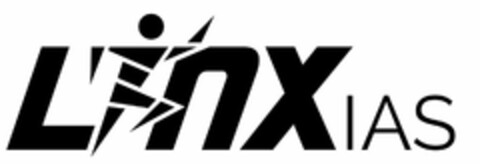 LINX IAS Logo (USPTO, 07/01/2014)