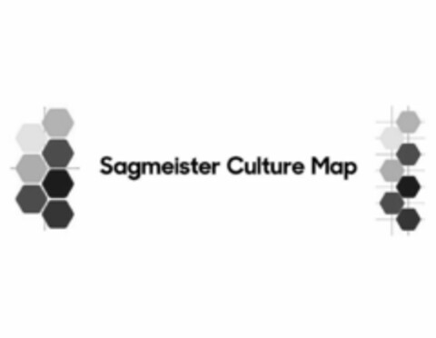 SAGMEISTER CULTURE MAP Logo (USPTO, 29.08.2014)