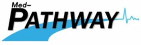 MED-PATHWAY Logo (USPTO, 13.09.2014)