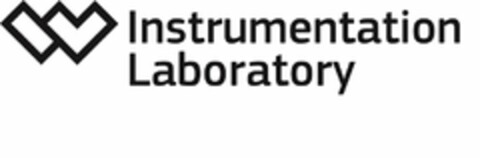 W INSTRUMENTATION LABORATORY Logo (USPTO, 10/30/2014)