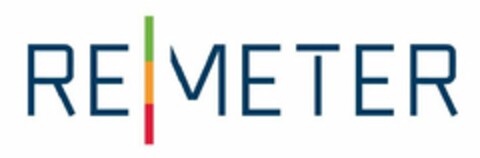 RE METER Logo (USPTO, 19.12.2014)