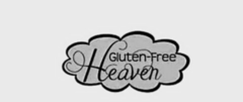 GLUTEN-FREE HEAVEN Logo (USPTO, 01/06/2015)