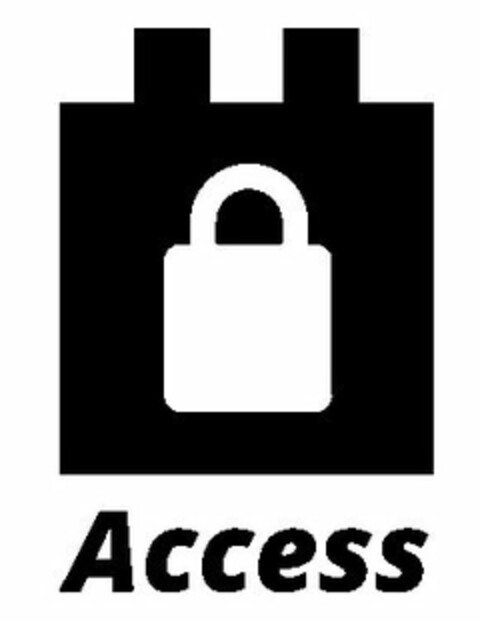 ACCESS Logo (USPTO, 13.01.2015)