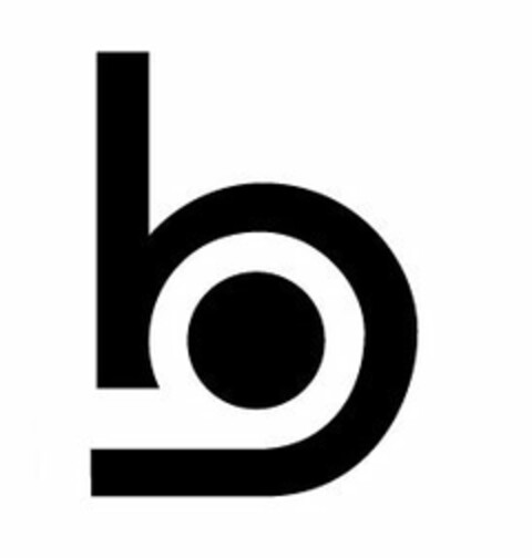 B Logo (USPTO, 01/23/2015)