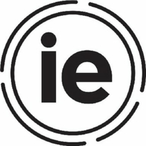 IE Logo (USPTO, 02/13/2015)