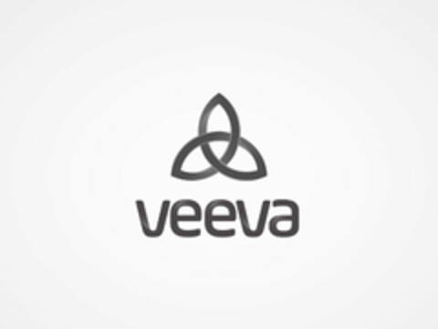 VEEVA Logo (USPTO, 02/24/2015)